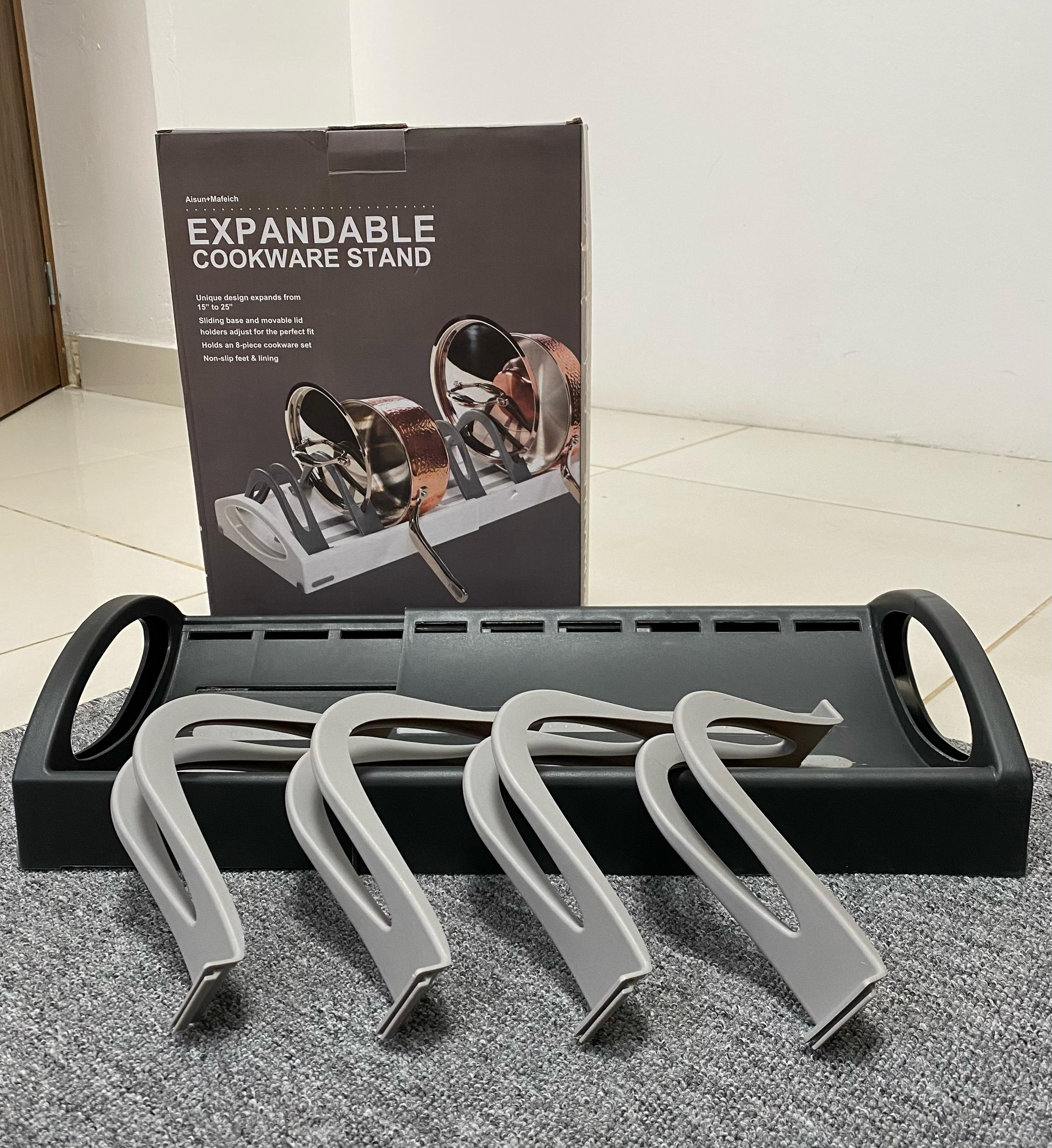 Miniatura 4 de Organizador de Ollas